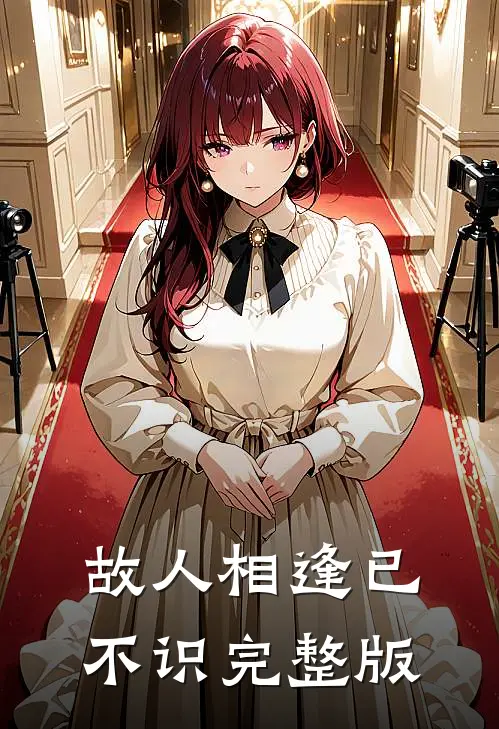 故人相逢已不识完整版