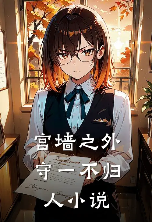 宫墙之外：守一不归人小说