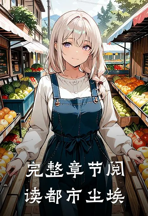 完整章节阅读都市尘埃
