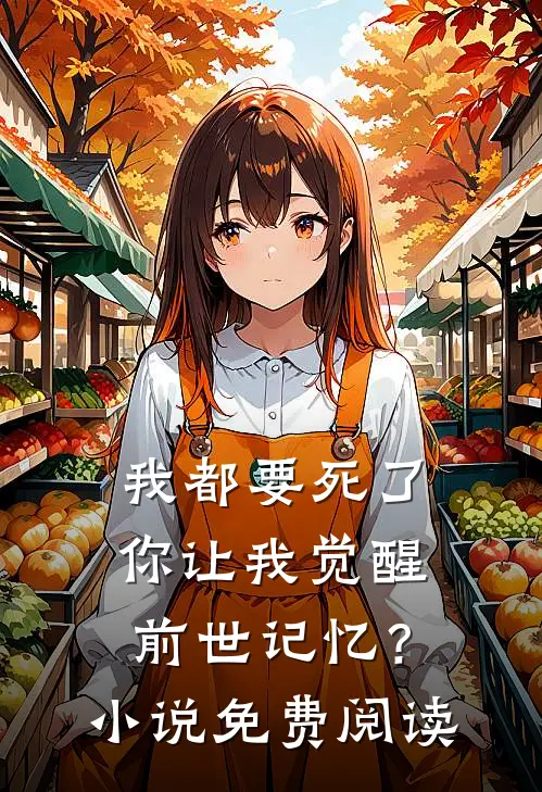 我都要死了，你让我觉醒前世记忆？小说免费阅读