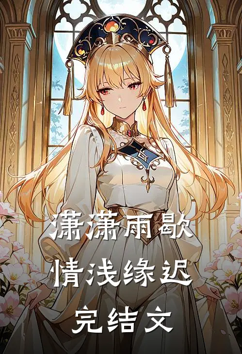 潇潇雨歇，情浅缘迟完结文