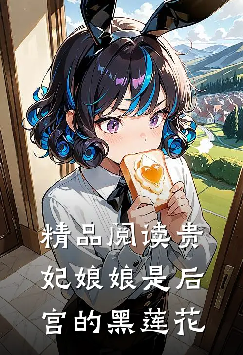 精品阅读贵妃娘娘是后宫的黑莲花