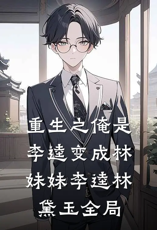 重生之俺是李逵变成林妹妹李逵林黛玉全局
