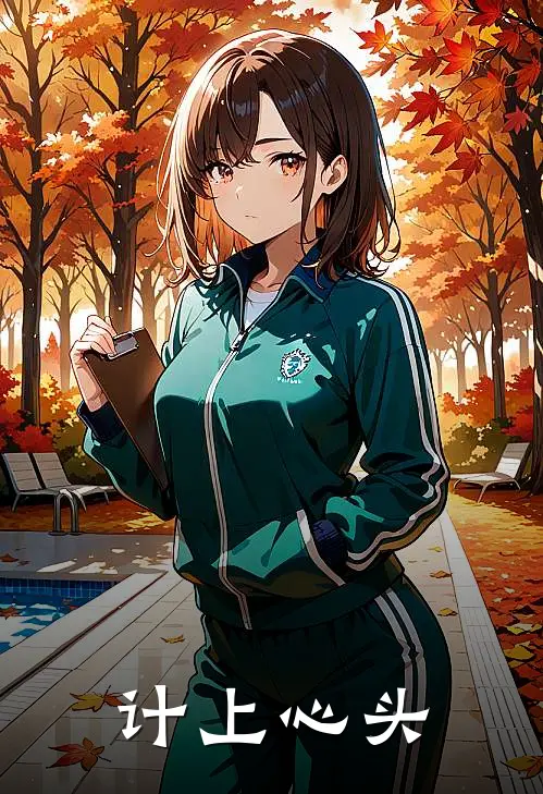 计上心头