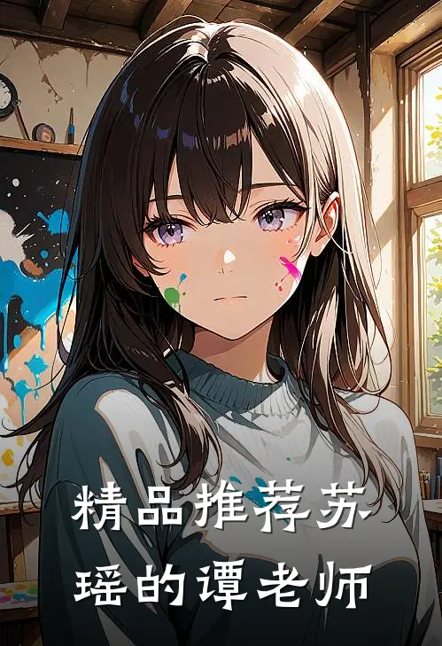 精品推荐苏瑶的谭老师