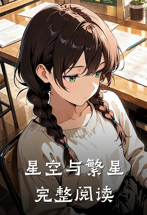 星空与繁星完整阅读