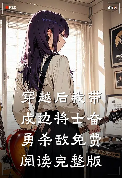 穿越后我带戍边将士奋勇杀敌免费阅读完整版