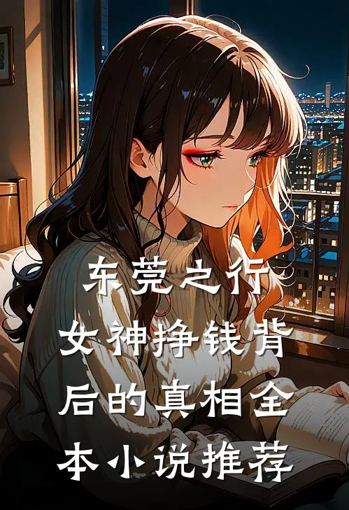 东莞之行：女神挣钱背后的真相全本小说推荐