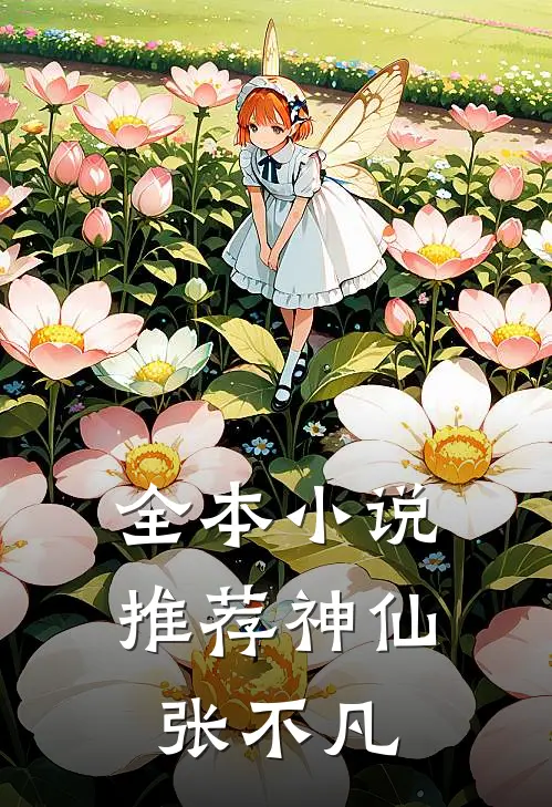 全本小说推荐神仙张不凡