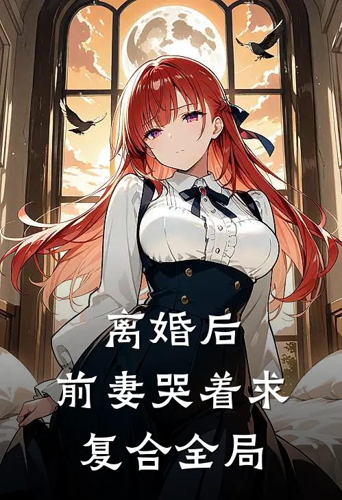 离婚后，前妻哭着求复合全局