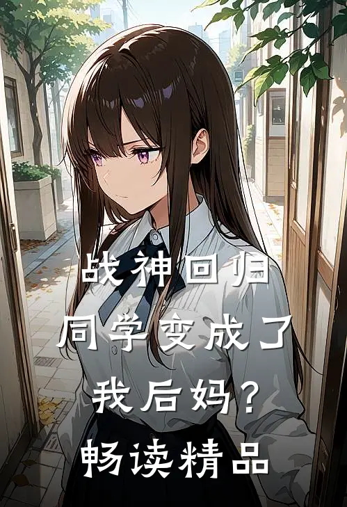 战神回归：同学变成了我后妈？畅读精品