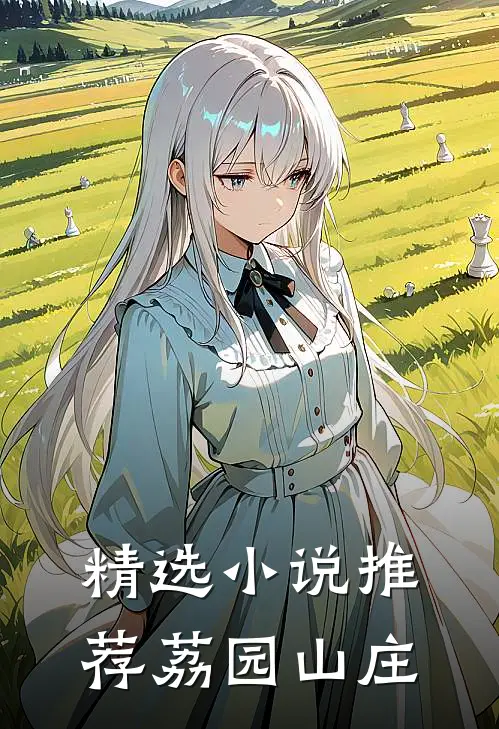 精选小说推荐荔园山庄