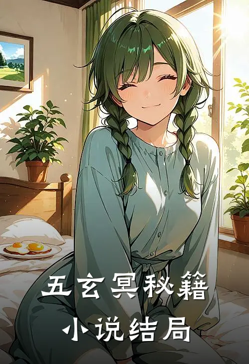 五玄冥秘籍小说结局