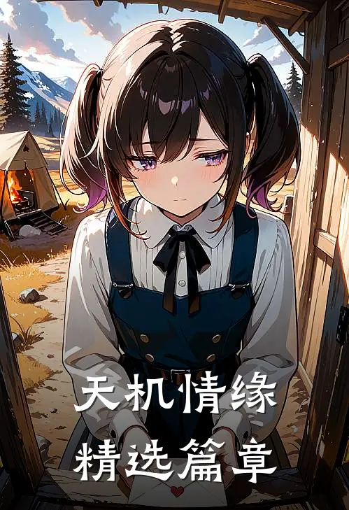天机情缘精选篇章
