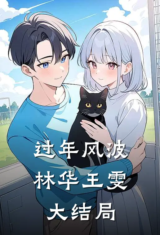 过年风波林华王雯大结局