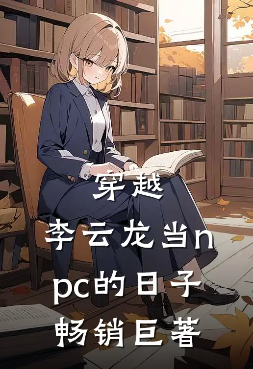 穿越：李云龙当npc的日子畅销巨著