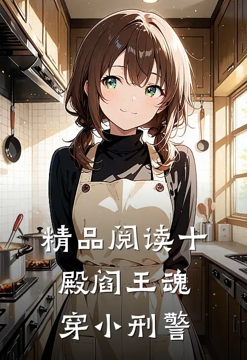 精品阅读十殿阎王魂穿小刑警