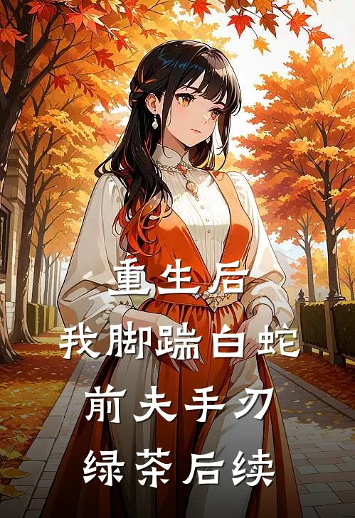 重生后，我脚踹白蛇前夫手刃绿茶后续