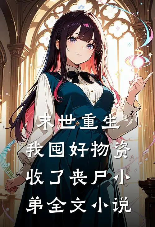 末世重生：我囤好物资收了丧尸小弟全文小说
