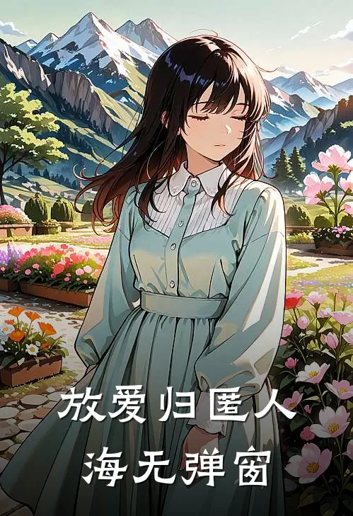 放爱归匿人海无弹窗