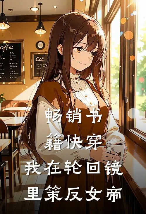 畅销书籍快穿：我在轮回镜里策反女帝