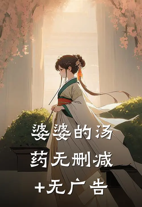婆婆的汤药无删减+无广告