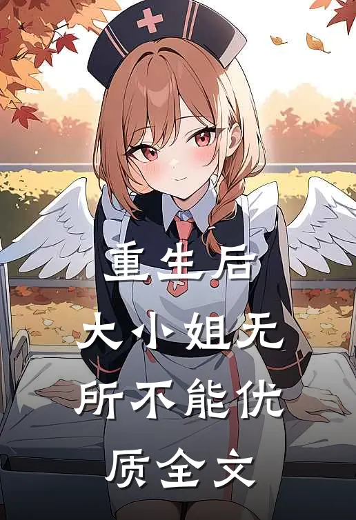 重生后，大小姐无所不能优质全文