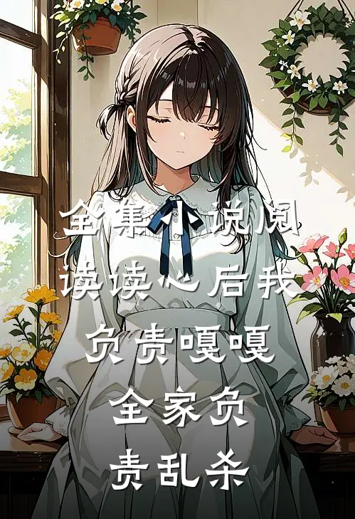 全集小说阅读读心后我负责嘎嘎，全家负责乱杀