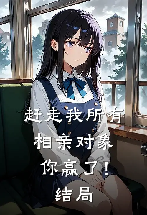 赶走我所有相亲对象,你赢了!结局是