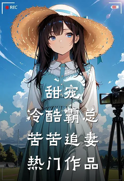 甜宠：冷酷霸总苦苦追妻热门作品