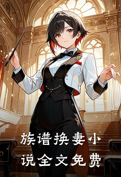 族谱换妻小说全文免费