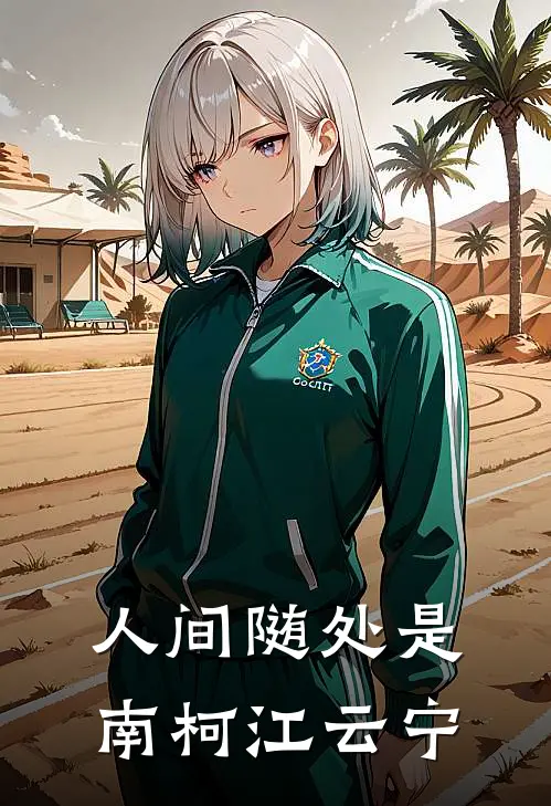 人间随处是南柯江云宁