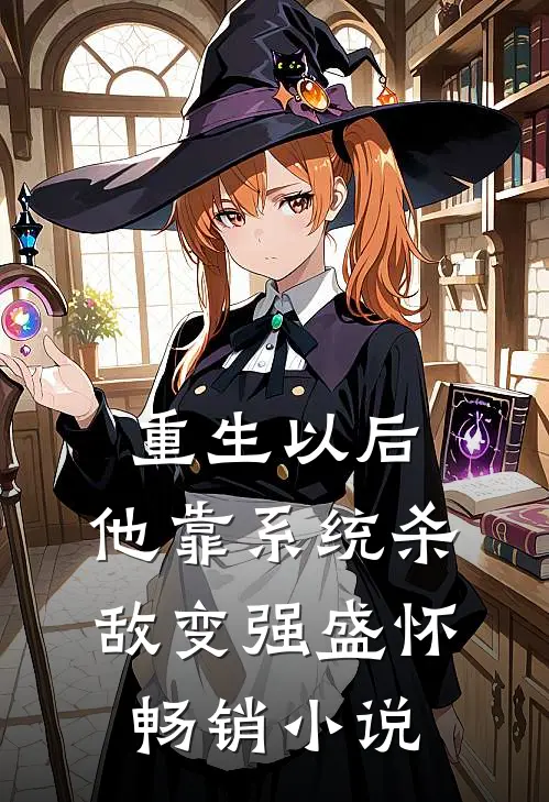 重生以后,他靠系统杀敌变强盛怀畅销小说