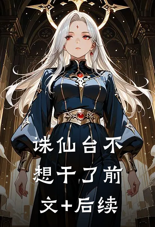 诛仙台不想干了前文+后续