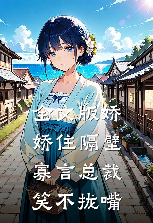 全文版娇娇住隔壁，寡言总裁笑不拢嘴