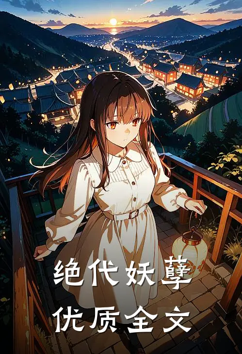 绝代妖孽优质全文