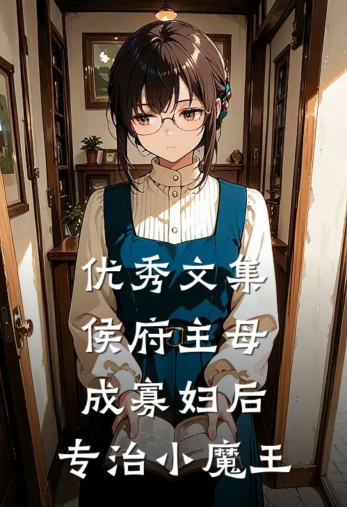 优秀文集侯府主母成寡妇后，专治小魔王