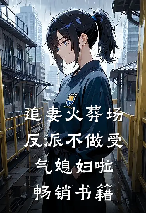 追妻火葬场：反派不做受气媳妇啦畅销书籍