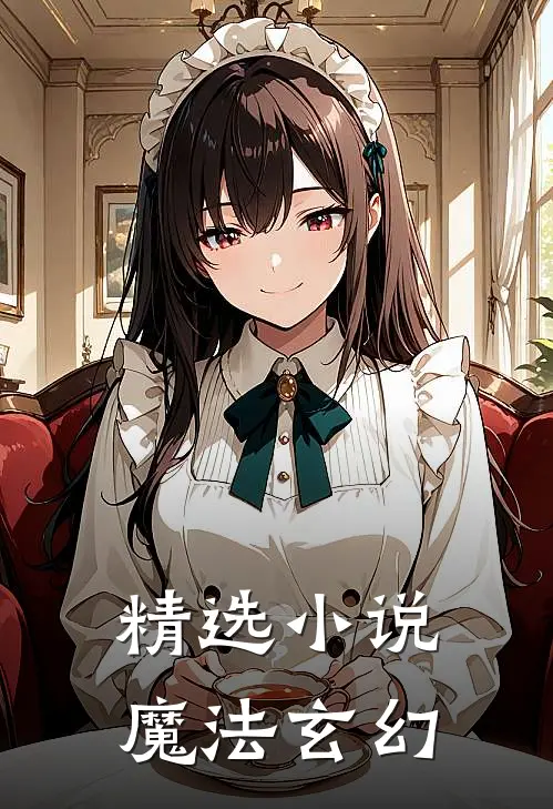 精选小说魔法玄幻