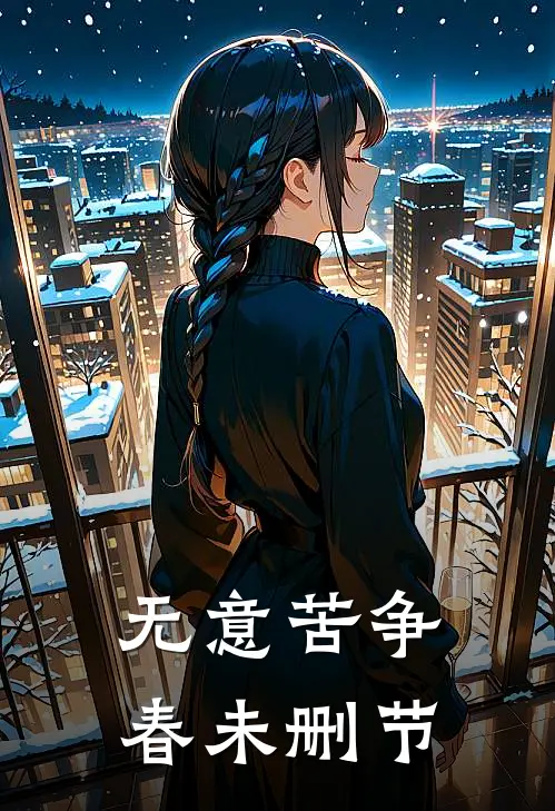 无意苦争春未删节