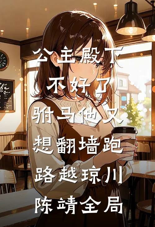 公主殿下不好了，驸马他又想翻墙跑路越琼川陈靖全局