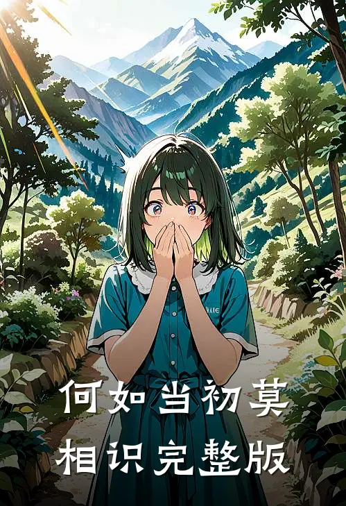 何如当初莫相识完整版