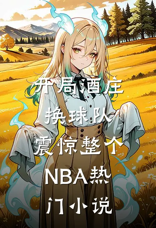 开局酒庄换球队，震惊整个NBA热门小说
