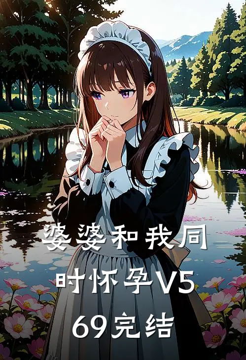 婆婆和我同时怀孕V569完结