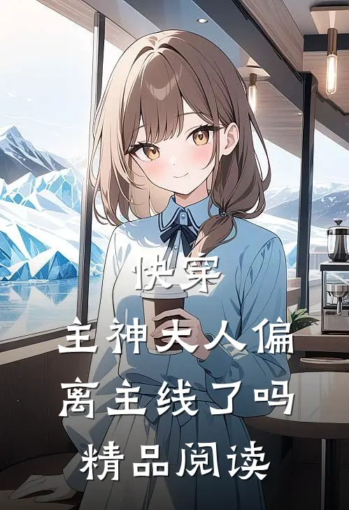 快穿:主神大人偏离主线了吗精品阅读