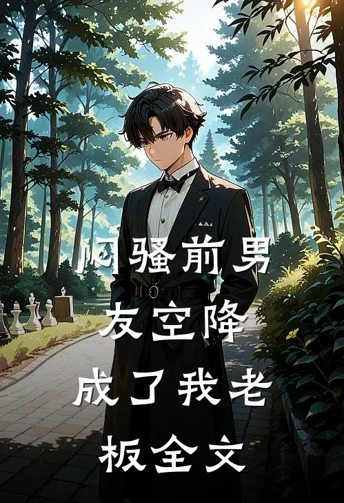 闷骚前男友空降，成了我老板全文