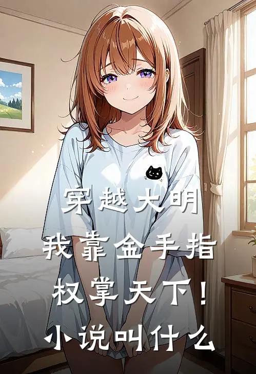 穿越大明，我靠金手指权掌天下！小说叫什么