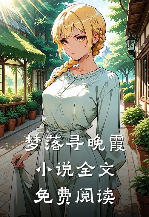 梦落寻晚霞小说全文免费阅读