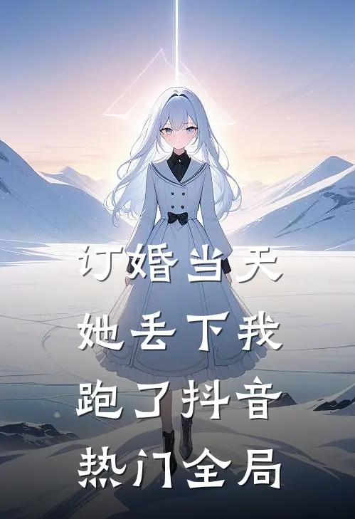 订婚当天，她丢下我跑了抖音热门全局