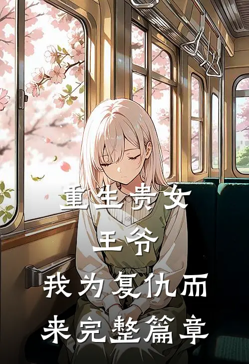 重生贵女：王爷，我为复仇而来完整篇章